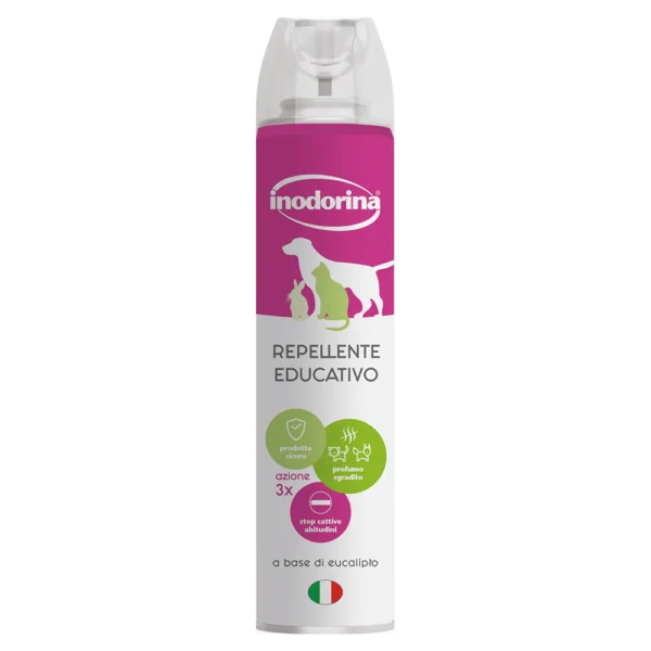 Repellente Educativo - 300ml