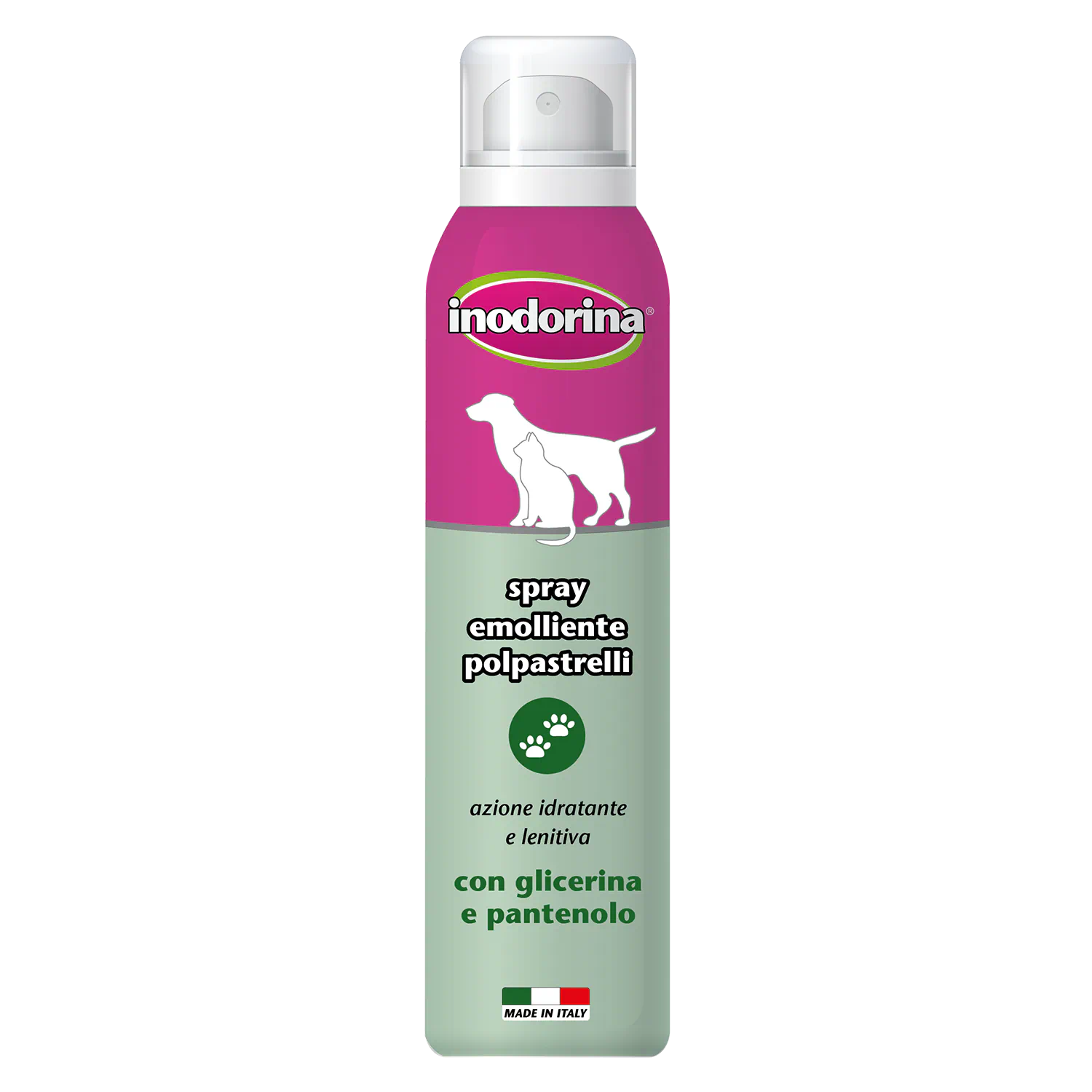 Spray per Polpastrelli Inodorina Inodorina