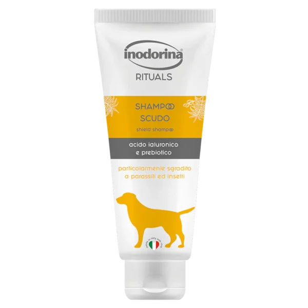 Shampoo Rituals per cani con Olio di Neem - 250 ml