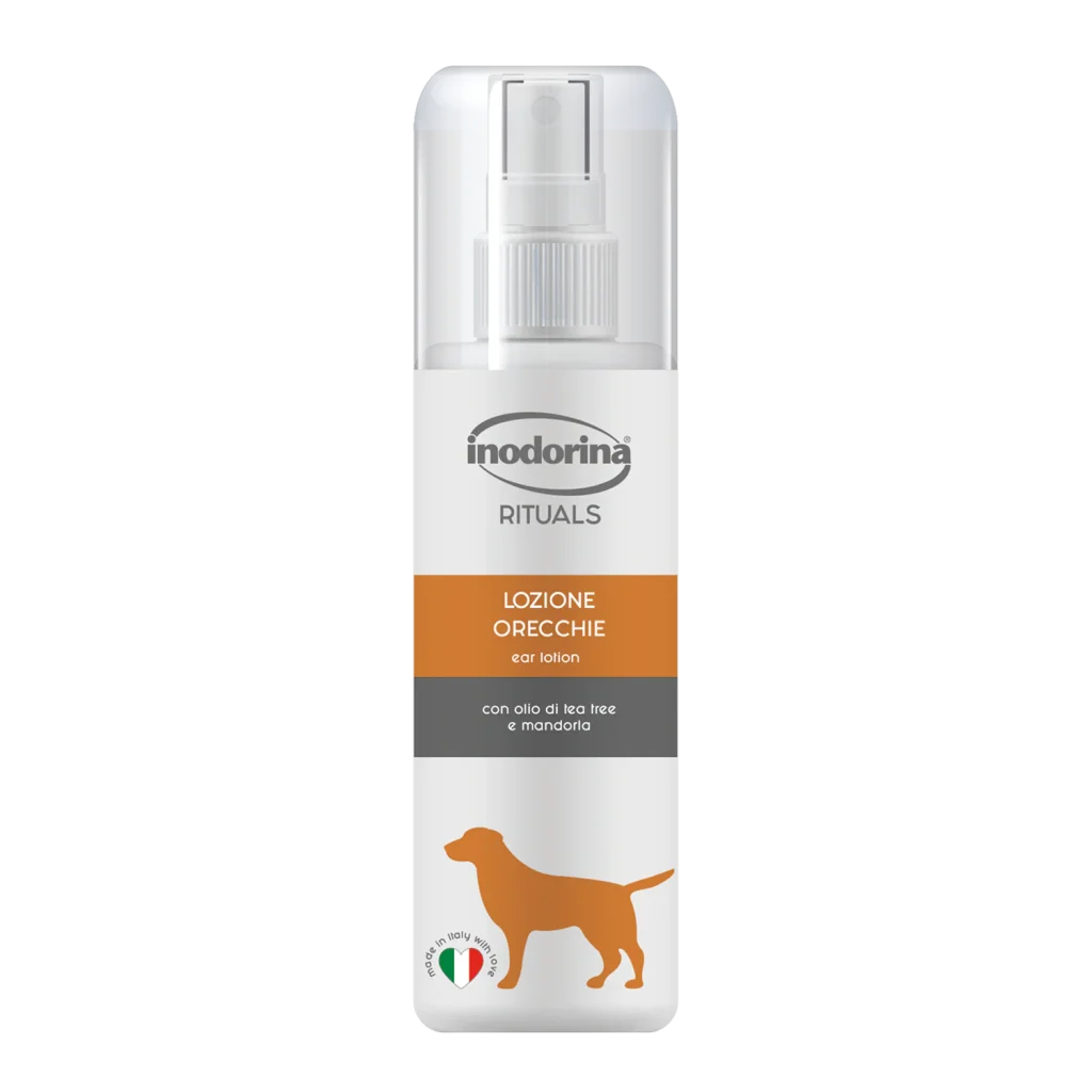 Lozioni Orecchie Rituals Inodorina