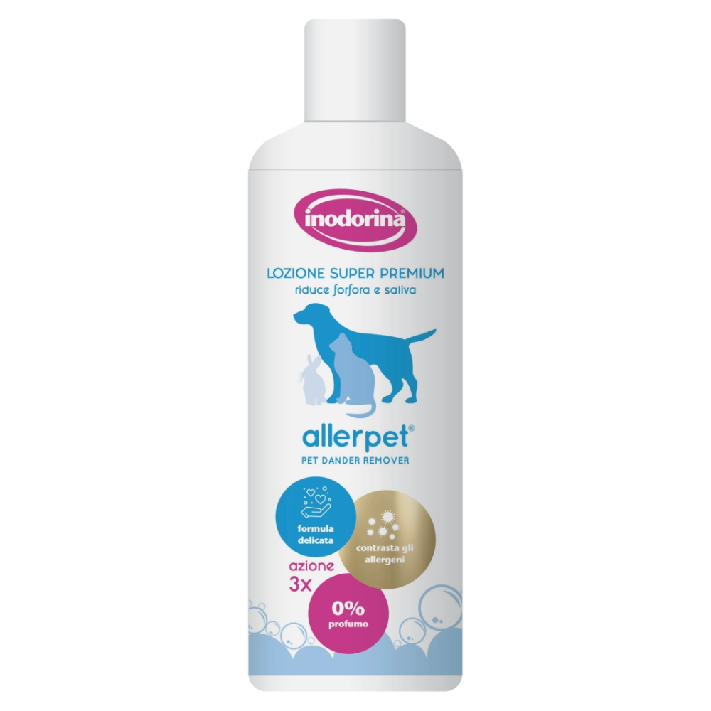 Inodorina Allerpet